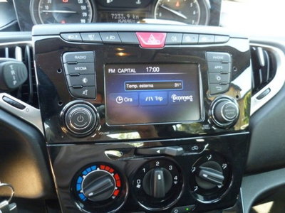 Lancia Ypsilon 1.2 69 CV 5 porte Gold (14)