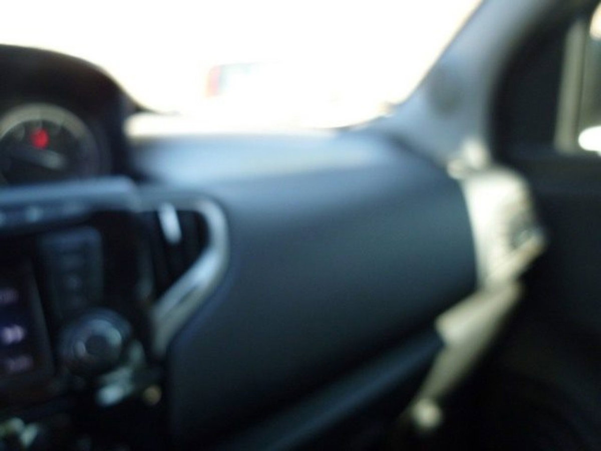 Lancia Ypsilon 1.2 69 CV 5 porte Gold (17)
