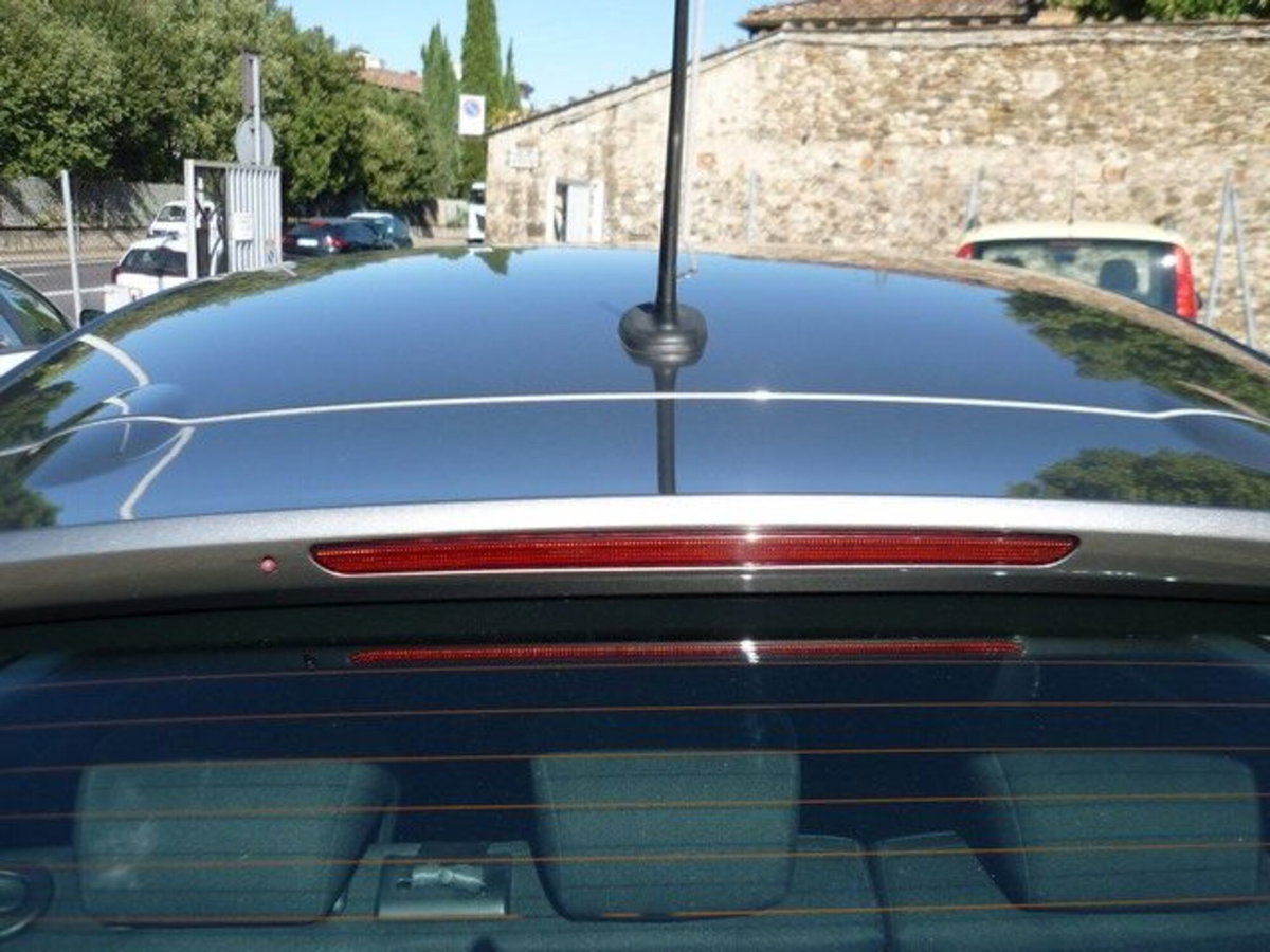 Lancia Ypsilon 1.2 69 CV 5 porte Gold (7)