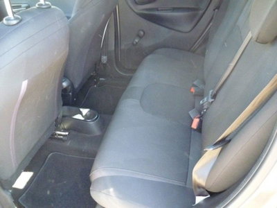 Lancia Ypsilon 1.2 69 CV 5 porte Gold (8)