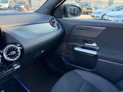 Mercedes-Benz GLA SUV 200 d AMG Line Premium Plus 4matic auto (12)