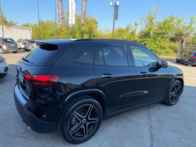 Mercedes-Benz GLA SUV 200 d AMG Line Premium Plus 4matic auto (4)