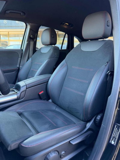 Mercedes-Benz GLA SUV 200 d AMG Line Premium Plus 4matic auto (8)