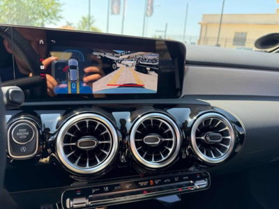 Mercedes-Benz Classe A 200 d AMG Line Premium Plus auto (15)