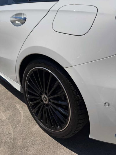 Mercedes-Benz Classe A 200 d AMG Line Premium Plus auto (7)