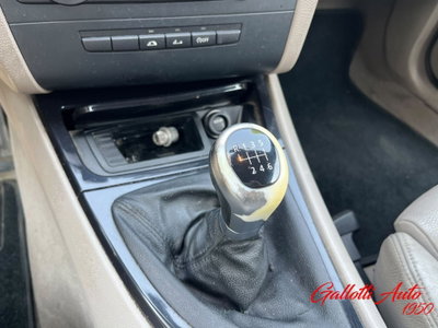 BMW Serie 1 Cabrio 120d  Attiva (13)