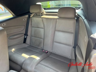 BMW Serie 1 Cabrio 120d  Attiva (14)