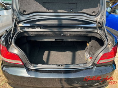 BMW Serie 1 Cabrio 120d  Attiva (15)