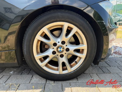 BMW Serie 1 Cabrio 120d  Attiva (18)