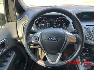 Ford B-Max B-Max 1.5 TDCi 95 CV Business N1 (11)