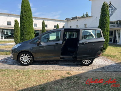 Ford B-Max B-Max 1.5 TDCi 95 CV Business N1 (20)