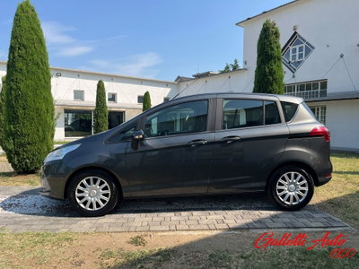 Ford B-Max B-Max 1.5 TDCi 95 CV Business N1 (3)