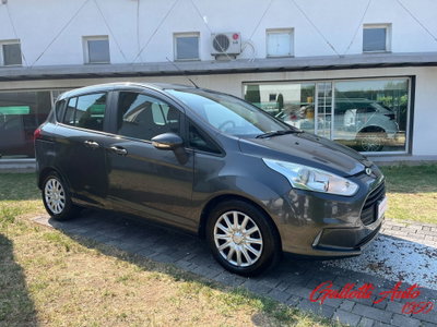 Ford B-Max B-Max 1.5 TDCi 95 CV Business N1 (6)