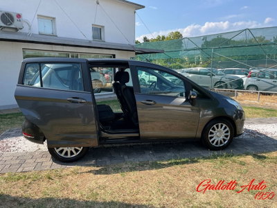 Ford B-Max B-Max 1.5 TDCi 95 CV Business N1 (7)