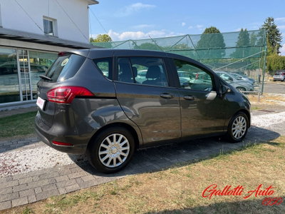 Ford B-Max B-Max 1.5 TDCi 95 CV Business N1 (8)