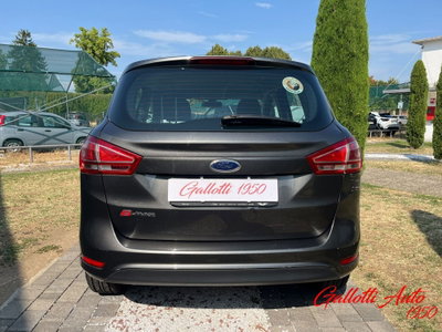 Ford B-Max B-Max 1.5 TDCi 95 CV Business N1 (9)