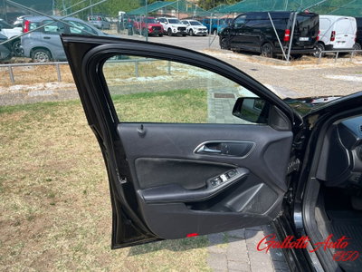 Mercedes-Benz Classe A 220 d Automatic Executive (16)