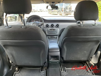 Mercedes-Benz Classe A 220 d Automatic Executive (18)