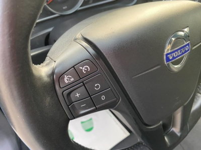 Volvo V40 D2 Geartronic Momentum (11)