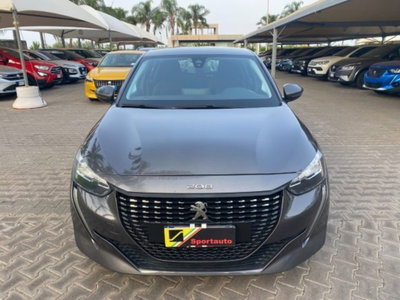 Peugeot 208 1.2 puretech Active s&s 100cv (18)