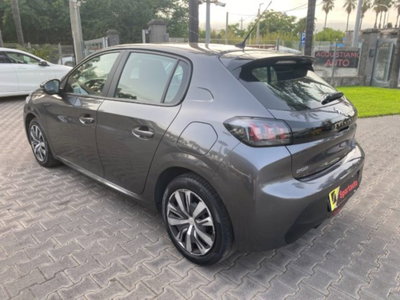Peugeot 208 1.2 puretech Active s&s 100cv (4)