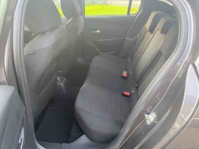 Peugeot 208 1.2 puretech Active s&s 100cv (9)