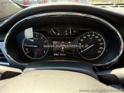 Opel Mokka 1.6 Ecotec 115CV 4x2 Start&Stop Business (12)
