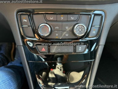 Opel Mokka 1.6 Ecotec 115CV 4x2 Start&Stop Business (14)