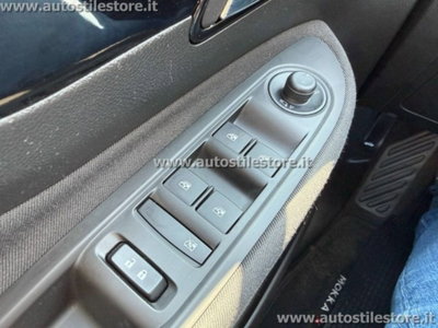 Opel Mokka 1.6 Ecotec 115CV 4x2 Start&Stop Business (15)