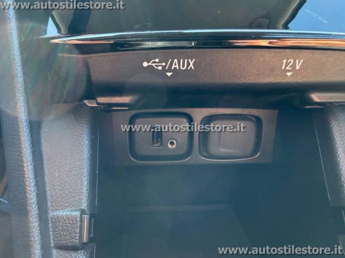 Opel Mokka 1.6 Ecotec 115CV 4x2 Start&Stop Business (16)