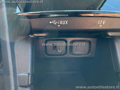 Opel Mokka 1.6 Ecotec 115CV 4x2 Start&Stop Business (16)