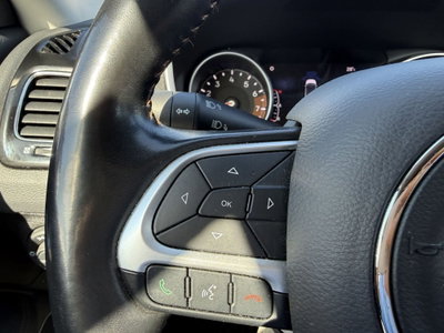 Jeep Compass 1.3 Turbo T4 150 CV aut. 2WD Limited (18)