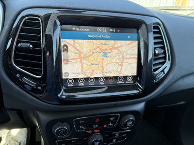 Jeep Compass 1.3 Turbo T4 150 CV aut. 2WD Limited (20)