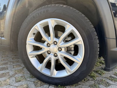 Jeep Compass 1.3 Turbo T4 150 CV aut. 2WD Limited (5)