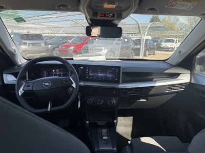 Opel Frontera 1.2 hybrid Edition 110cv edct (10)