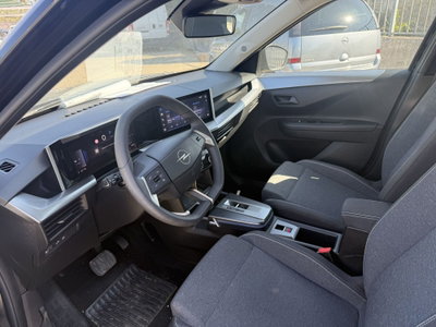Opel Frontera 1.2 hybrid Edition 110cv edct (11)