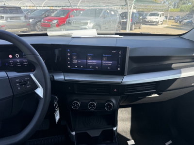 Opel Frontera 1.2 hybrid Edition 110cv edct (13)