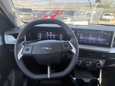 Opel Frontera 1.2 hybrid Edition 110cv edct (15)