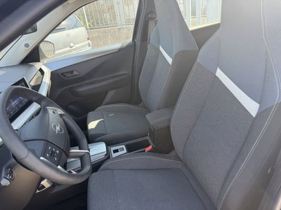 Opel Frontera 1.2 hybrid Edition 110cv edct (16)