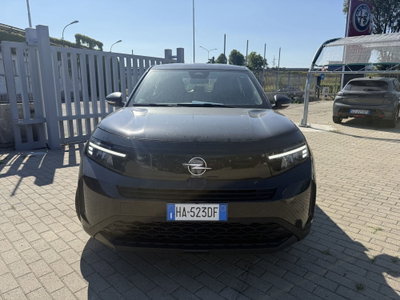 Opel Frontera 1.2 hybrid Edition 110cv edct (2)