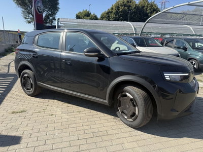 Opel Frontera 1.2 hybrid Edition 110cv edct (4)
