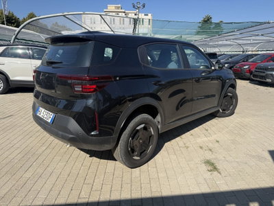 Opel Frontera 1.2 hybrid Edition 110cv edct (6)