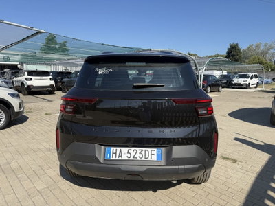 Opel Frontera 1.2 hybrid Edition 110cv edct (7)