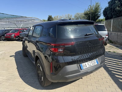 Opel Frontera 1.2 hybrid Edition 110cv edct (8)