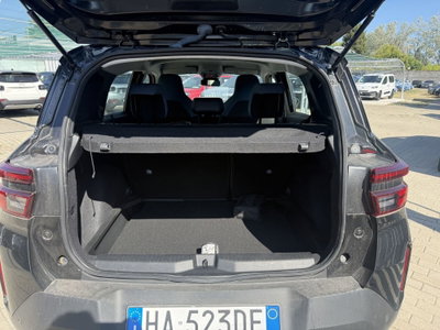 Opel Frontera 1.2 hybrid Edition 110cv edct (9)