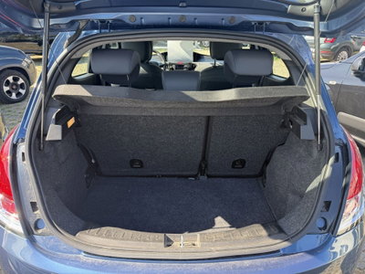 Lancia Ypsilon 1.0 FireFly 5 porte S&S Hybrid Ecochic Silver (5)