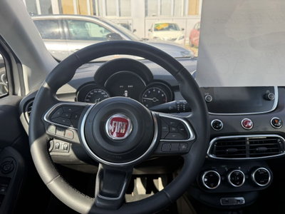 Fiat 500X 1.0 T3 120 CV Cross (10)