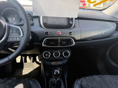 Fiat 500X 1.0 T3 120 CV Cross (11)