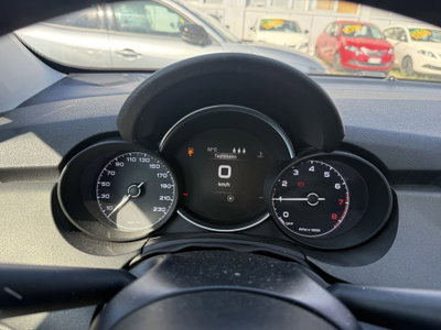 Fiat 500X 1.0 T3 120 CV Cross (12)