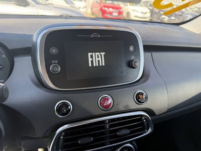 Fiat 500X 1.0 T3 120 CV Cross (14)